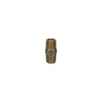 Niple Duplo Ar Rapanui 1/4'' Na1 Niple Duplo Ar Rapanui 1/4'' Na1