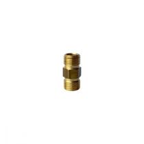 Niple Duplo Ar Rapanui 1/4'' Paralelo Na1P