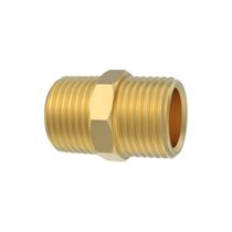 Niple Duplo Blukit 1/2 Niple Duplo Blukit 1/2