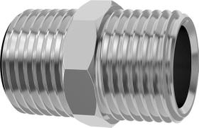 Niple duplo cromado 1.4 170603 blukit