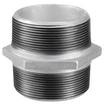 Niple Duplo Galvanizado 3/4 - Tupy