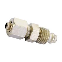 Niple emenda 8mm para 6mm calibrador rodoar unitario