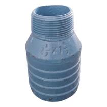 Niple Espigão Ferro C/redução Fal 2.1/2/ X 1.1/2''-irrigação