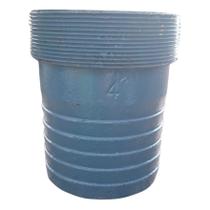 Niple Espigão Ferro C/redução Fal 4'' - Irrigação