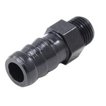 Niple Espigão Fixo Macho 1/8NPT x 3/8" - Cód.1215