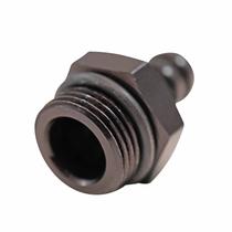 Niple Espigão Fixo Macho 8AN x 3/8" - Cód.9158