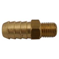 Niple Espigão Fixo Macho M12 x 1/2" - Cód.2440