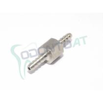 Niple Espigão para Mangueira Espaguete 1,2 a 1,6 mm Equipo Cadeira Odontológica