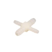 Niple / Espigão Plástico Cruz 1,6 (2X) X 3,3Mm Niple / Espigão Plástico Cruz 1,6 (2X) X 3,3Mm