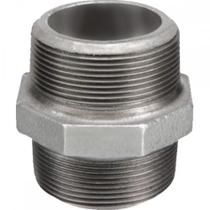 Niple Ferro Tupy A 1/4 X 1/4 Niple Ferro Tupy A 1/4 X 1/4