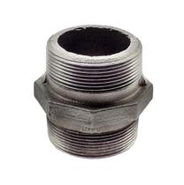 Niple Galvanizado 4 Polegadas Tupy Tupi