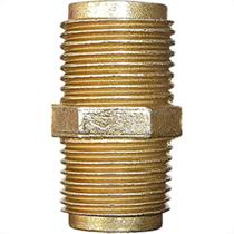 Niple Garden Rr 1/2 X 1/2 Zamac Niple Garden Rr 1/2 X 1/2 Zamac