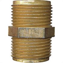 Niple Garden Rr 3/4 X 3/4 Zamac Niple Garden Rr 3/4 X 3/4 Zamac