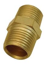 Niple Gás 1/2'' Npt x 1/2'' Npt 300 - XGás
