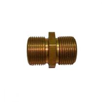 Niple Gas 1/2'' Npt X 1/2'' Npt 300