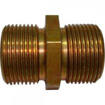 Niple Gas 1/2'' Npt X 1/2'' Npt 300