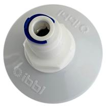 Niple IBBL Engate Rápido Com Redutor de Vazão Para Diversos