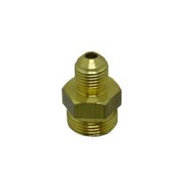 Niple Jacto União J7000 J7600 J8000 J9800 9/16" Unf X M22