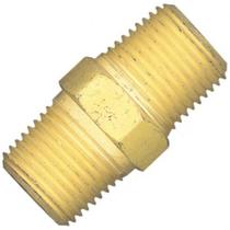 Niple Lubefer 1/8 Rosca Macho Aço Niple Lubefer 1/8 Rosca Macho Aço