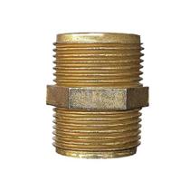 Niple Macho Bsp 3/4 X 3/4 - Garden Niple Macho Bsp 3/4 X 3/4 - Garden