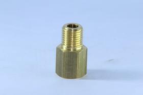 Niple macho / fêmea m14 x m14 PADRAO