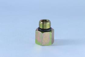 Niple macho / fêmea m14 x m16 PADRAO