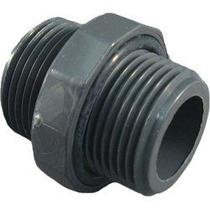 Niple Manifold Dura de PVC de 1 polegada Niple Manifold Dura de PVC de 1 polegada