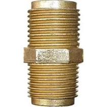 Niple Metal 1/2" Garden