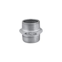 Niple Nipel 3/8 Galvanizado M/M-Bsp Niple Nipel 3/8 Galvanizado M/M-Bsp