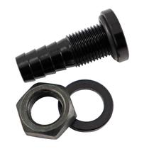 Niple para Catch Tank de Plástico - Cód.7835