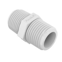 Niple Paralelo Roscavel 1/2 Fortlev