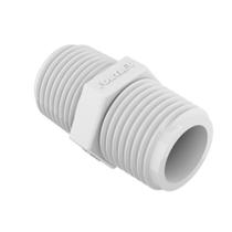 Niple Paralelo Roscavel 3/4 Fortlev