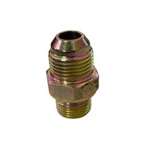 Niple, Pf3/8, O.ring 3/4-16unf Niple, Pf3/8, O.ring 3/4-16unf