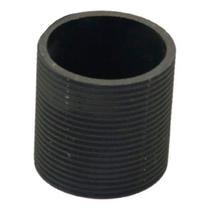 Niple Pvc 1,1/4" 10CM Tubos Lz