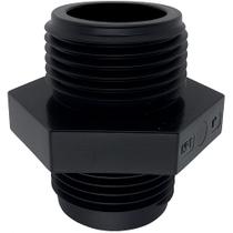 Niple PVC-U 2" SCH80 - Aqua Plastic Conexão Industrial