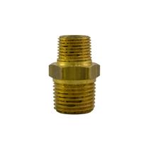 Niple reducao 1/2 x 3/8 arc-113/1238