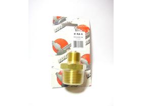 Niple Redução RA6 1"1/2" Rapanui