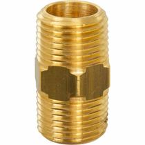 Niple Regular 1/2 NPT x 1/2 NPT