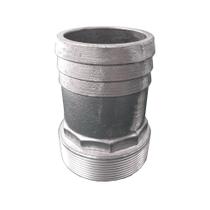 Niple Rosca/Escama em Alumínio 2.1/2" AER Gabitec