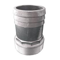 Niple Rosca/Escama em Alumínio 3" AER Gabitec