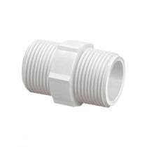 Niple Rosca Rr Krona 1'' X 1'' . / Kit C/ 24 Unidades