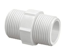 Niple Roscavel PVC Branca 3/4 Krona PCT 0288