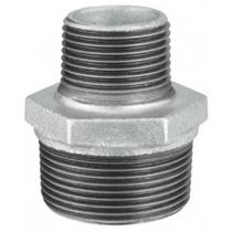 Niple Tupy 1 1/4 X 3/4