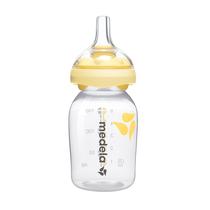 Nipple de mamadeira Medela Calma para mamadeiras Medela 150 ml Nipple de mamadeira Medela Calma para mamadeiras Medela 150 ml