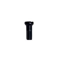 Nipple inox preto Nipple inox preto
