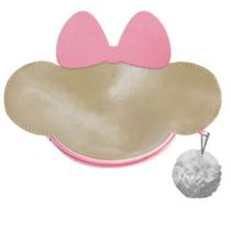 Niqueleira pompom dourada - sempre lilica - Uatt Niqueleira pompom dourada - sempre lilica - Uatt