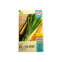 Nira Alho Japones - 200mg De Sementes