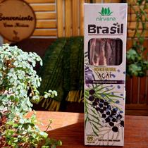 Nirvana Brasil Açaí