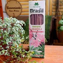Nirvana Brasil Orquídea