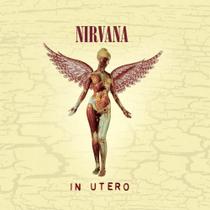 Nirvana in utero deluxe edition cd - Universal Music